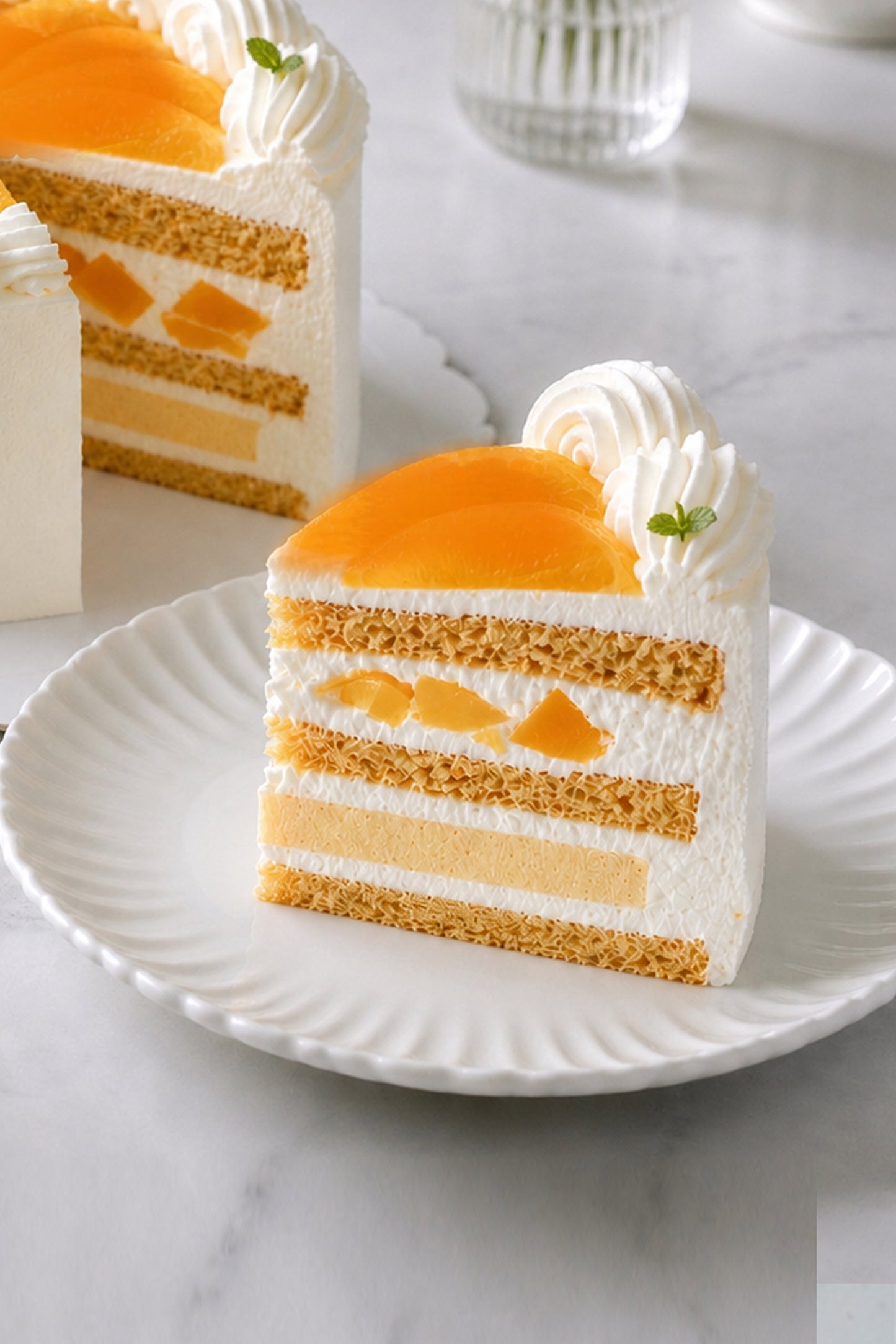 Earl Grey Orange Sunshine