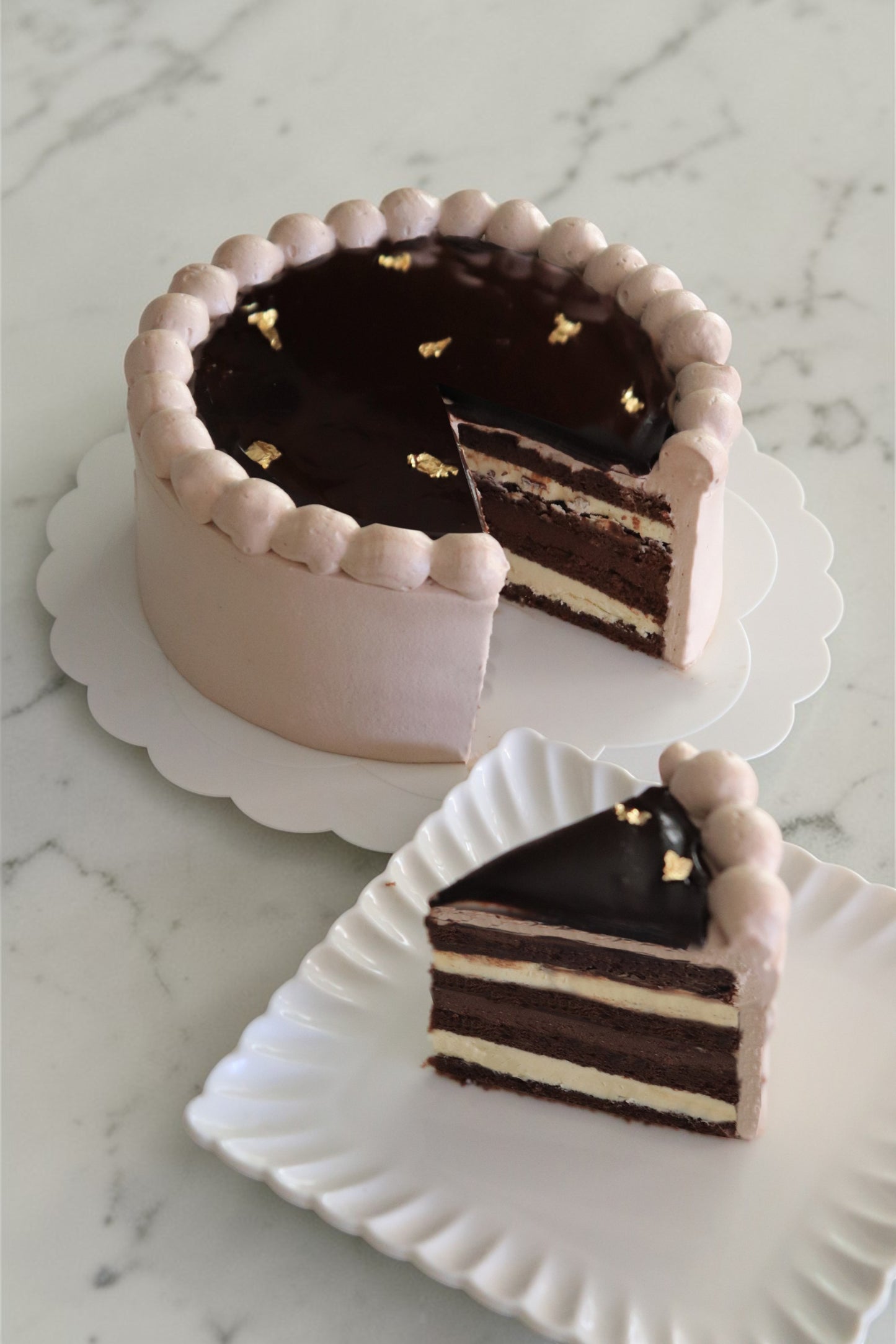 Chocolate Moonlight Dream