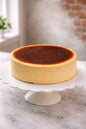 Basque Burnt Cheesecake