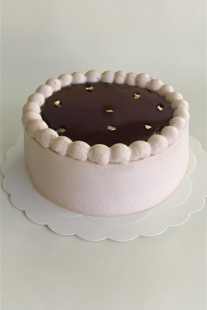 Chocolate Moonlight Dream