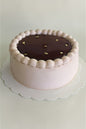 Chocolate Moonlight Dream
