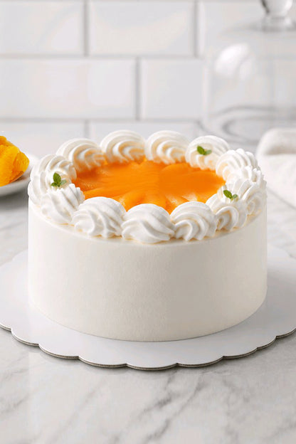 Earl Grey Orange Sunshine