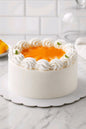 Earl Grey Orange Sunshine