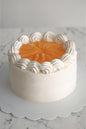 Earl Grey Peach Sunshine