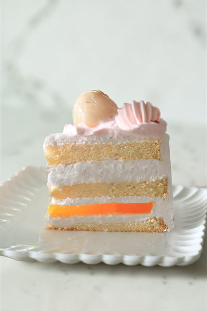 Gracious Four - 4in1 Slice Cake