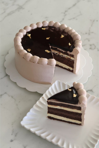 Chocolate Moonlight Dream