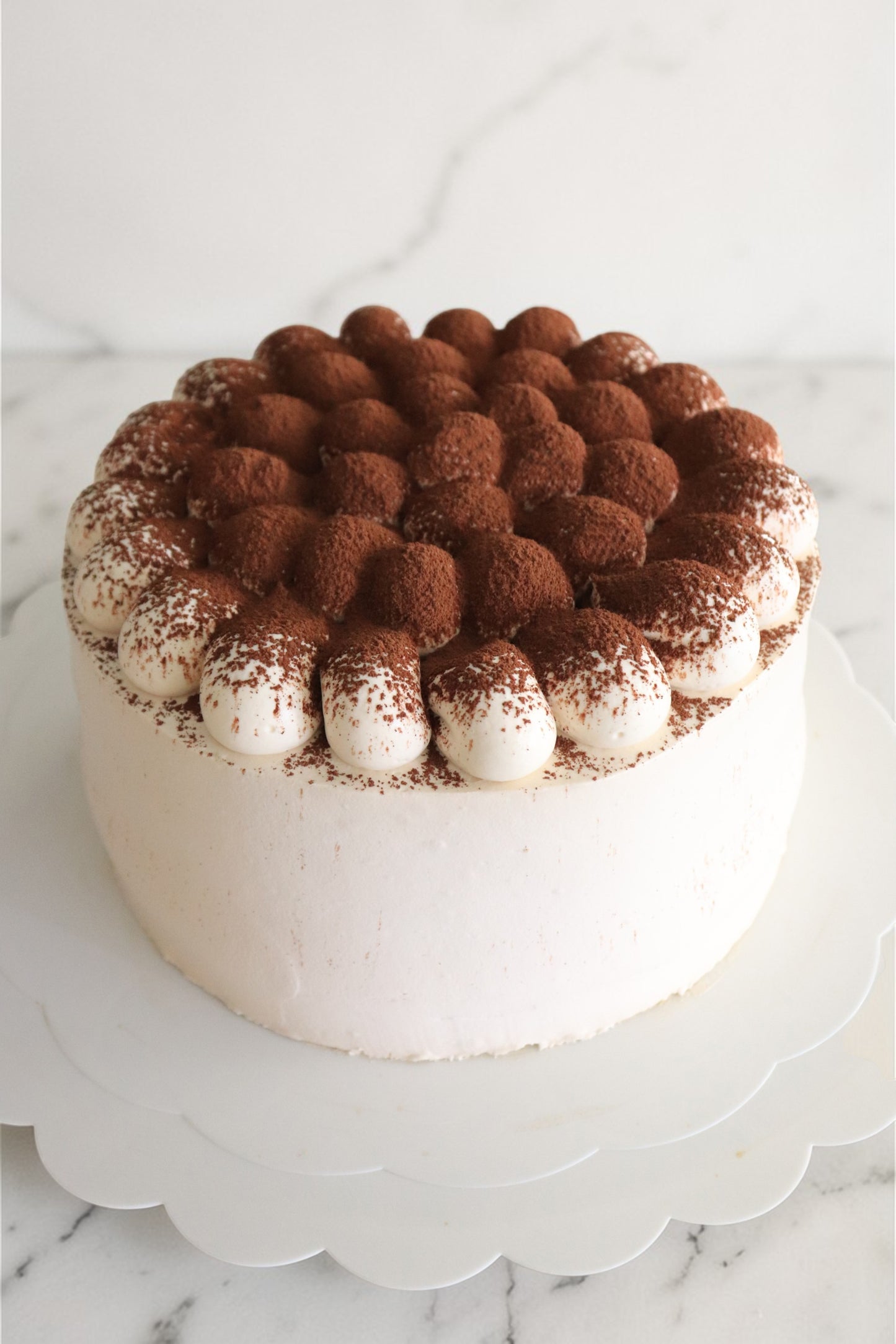 Velvet Tiramisu