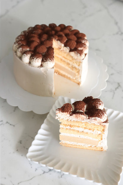 Velvet Tiramisu