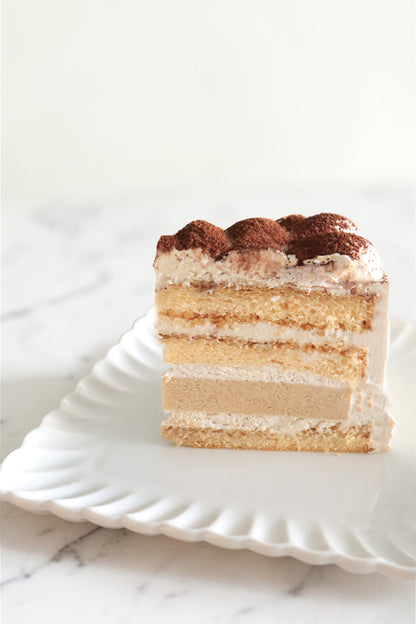 Velvet Tiramisu